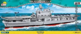 wwii-uss-enterprise-cv-6
