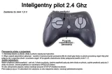 pilot-do-pojazdow-2-ghz-stan-nowy