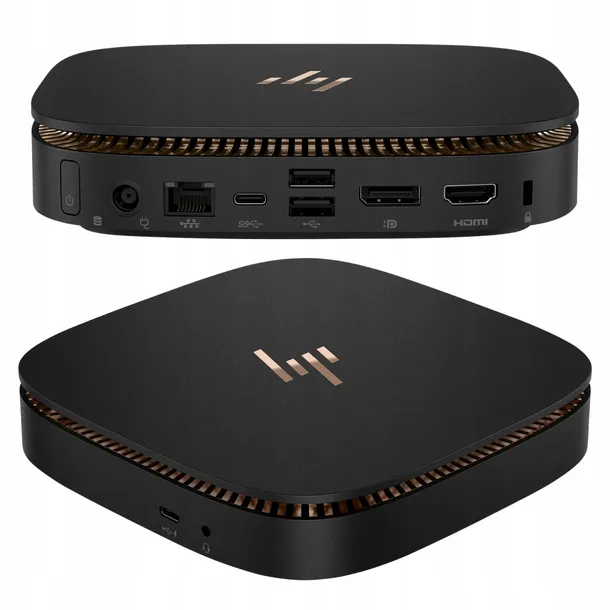 komputer-hp-elite-slice-i5-6gen-8gb-512ssd-mini