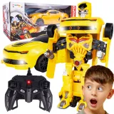 auto-robot-transformujacy-samochod-na-pilota-usb