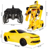 auto-robot-transformujacy-samochod-na-pilota-usb-stan-nowy