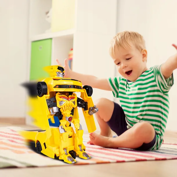 auto-robot-transformujacy-samochod-na-pilota-usb-stan-opakowania-oryginalne