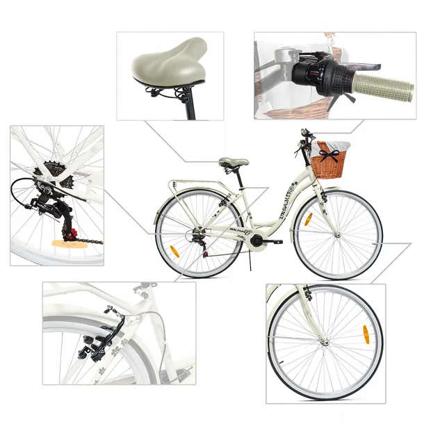 rower-miejski-28-damski-swiatla-bagaznik-odblask-koszyk-biegi-6-shimano-material-ramy-stal