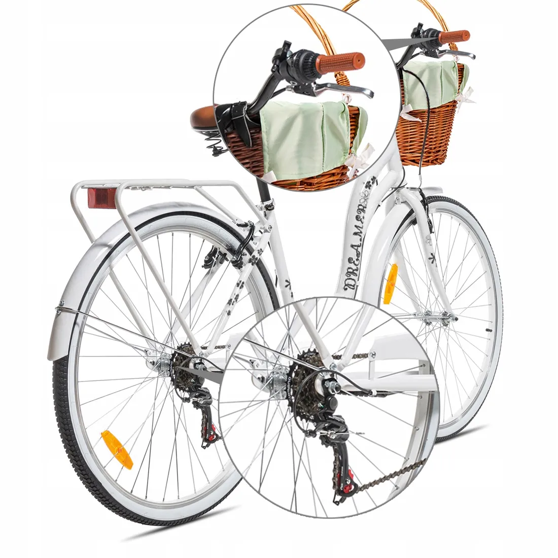 rower-miejski-28-damski-biegi-6-shimano-koszyk