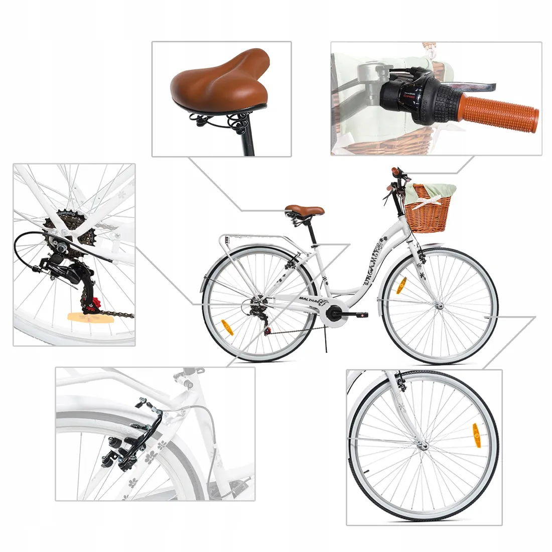rower-miejski-28-damski-biegi-6-shimano-koszyk