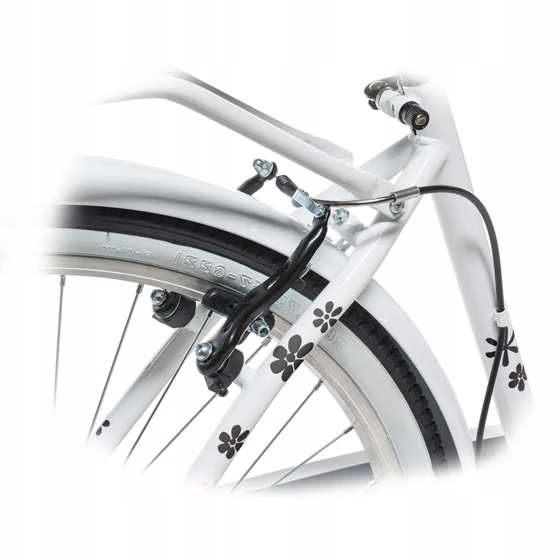 rower-miejski-28-damski-biegi-6-shimano-koszyk-stan-nowy