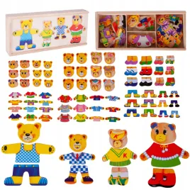 ubieranie-misia-klocki-drewniane-ukladanka-dla-dzieci-72-el-ubranka