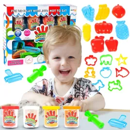 masa-plastyczna-ciastolina-zestaw-tub-kreatywny-4-kolory-foremki-akcesoria