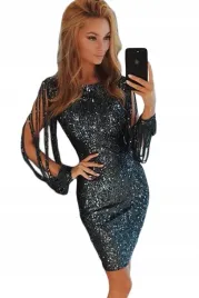 cekinowa-sukienka-koktajlowa-986-czarna-m-38