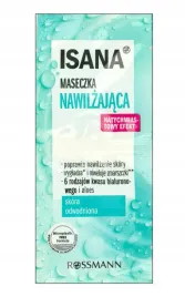 isana-maseczka-do-twarzy-nawilzajaca-2szt