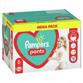 pampers-pants-pieluchomajtki-megapack-6-84szt