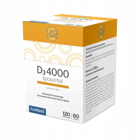formeds-lipocaps-witamina-d3-4000-120-kapsulek