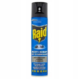 raid-przeciw-owadom-latajacym-muchy-komary-400ml