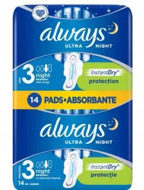 always-ultra-night-podpaski-higieniczne-14-sztuk