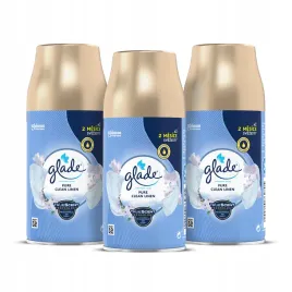 glade-odswiezacz-pure-clean-linen-zapas-3x269