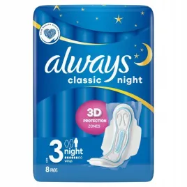 podpaski-always-classic-night-ze-skrzydelkami-8szt