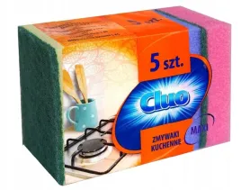 gabki-do-mycia-naczyn-zmywak-cluo-maxi-5-szt