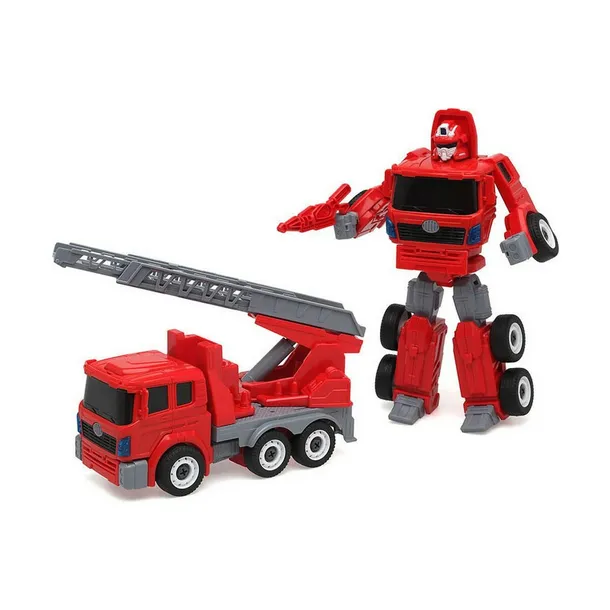 transformers-mecha