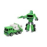 transformers-mecha