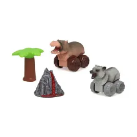 playset-forest-animal-series