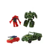 transformers-transrobots