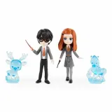 figurki-spin-master-harry-y-ginny-wizarding-world