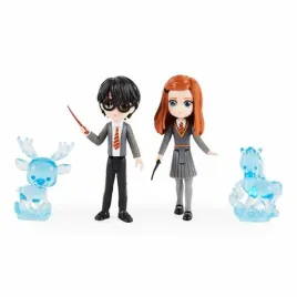 figurki-spin-master-harry-y-ginny-wizarding-world