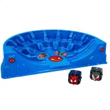 playset-spiderman-battle-cubes