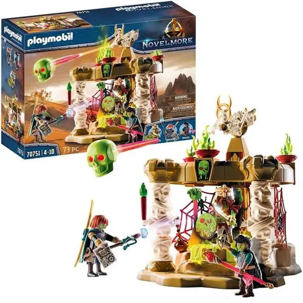 playset-playmobil-70751