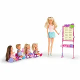 playset-majorette-schoolteacher