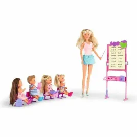playset-majorette-schoolteacher