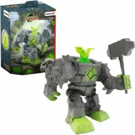figurki-superbohaterow-schleich-stone-cyborg-eldrador-mini-creatures