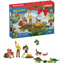 playset-schleich-dinosaurs