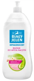 bialy-jelen-hipoalergiczny-balsam-do-mycia-naczyn-z-rumiankiem-i-alantoina