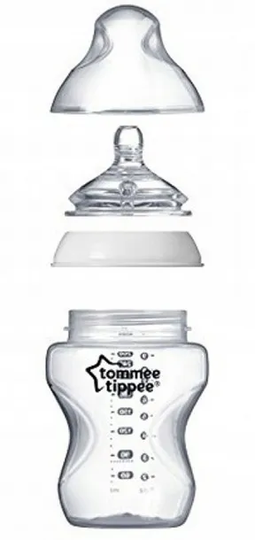 butelka-antykolkowa-tommee-tippee-150-ml-150-ml-smoczek-wolny-0m-marka-tommee-tippee-kolor-bialy-przezroczysty