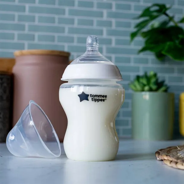 tommee-tippee-butelka-260ml-marka-tommee-tippee-wiek-dziecka-0-m