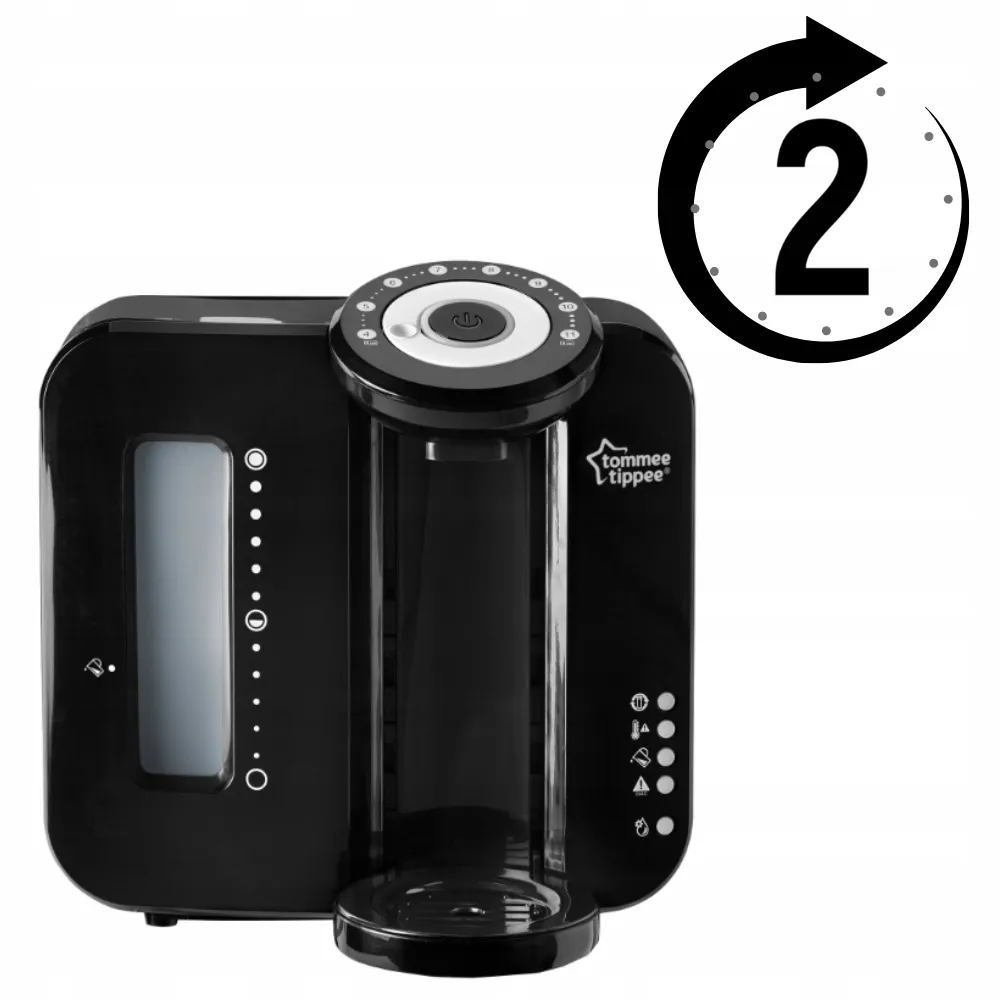 ekspres-do-mleka-perfect-prep-czarny-tommee-tippee