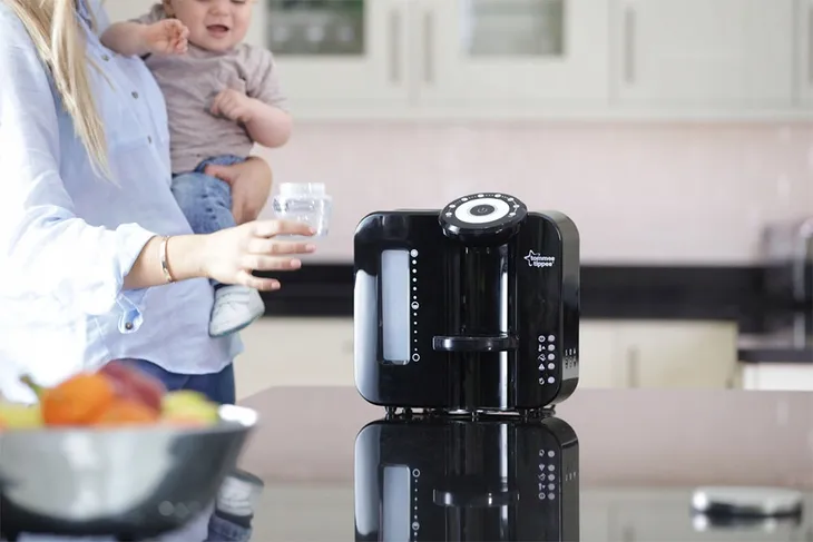 ekspres-do-mleka-perfect-prep-czarny-tommee-tippee-rodzaj-elektryczne-marka-tommee-tippee