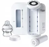 ekspres-do-mleka-perfect-prep-bialy-tommee-tippee-stan-nowy