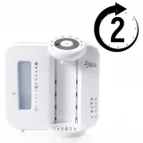 ekspres-do-mleka-perfect-prep-bialy-tommee-tippee-marka-tommee-tippee