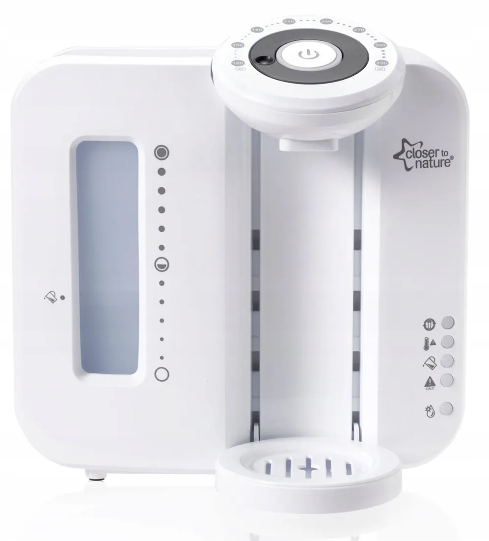 ekspres-do-mleka-perfect-prep-bialy-tommee-tippee
