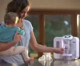 ekspres-do-mleka-perfect-prep-bialy-tommee-tippee-stan-nowy-marka-tommee-tippee