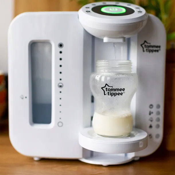 ekspres-do-mleka-perfect-prep-bialy-tommee-tippee-rodzaj-elektryczne-stan-nowy
