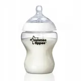 tommee-tippee-butelka-2x260ml-kolor-przezroczysty