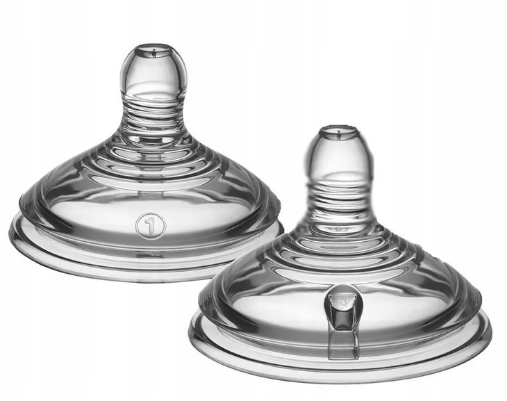 tommee-tippee-butelka-2x260ml-marka-tommee-tippee-kolor-przezroczysty