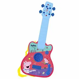 gitara-dziecieca-peppa-pig