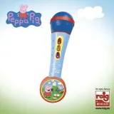 mikrofon-reig-peppa-pig