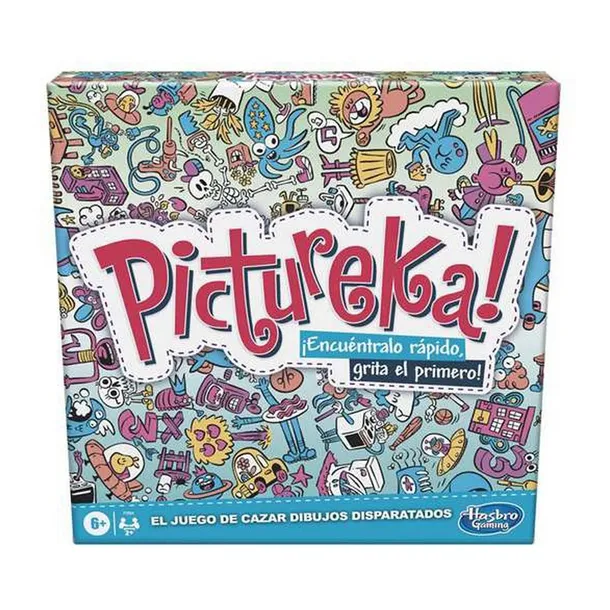 pictureka-hasbro-stan-nowy