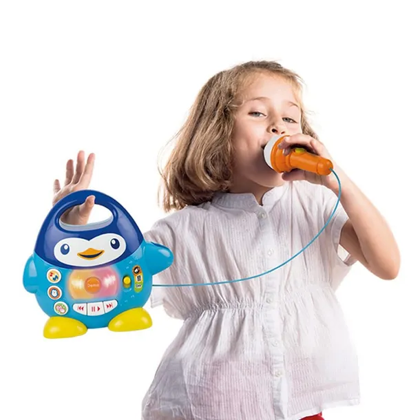 karaoke-penguin-music-player-marka-inna