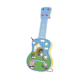 gitara-dziecieca-reig-niebieski-peppa-pig